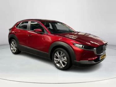 Foto van Mazda CX-30
