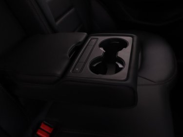 Foto van Mazda CX-5
