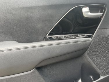Foto van Kia Niro