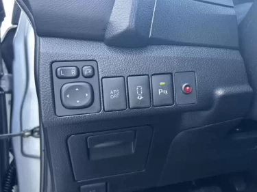 Foto van Toyota Auris