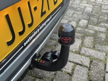 Foto van Toyota Auris