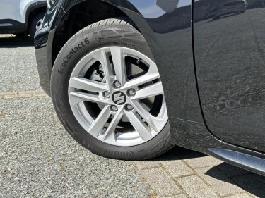 Foto van Suzuki Swace