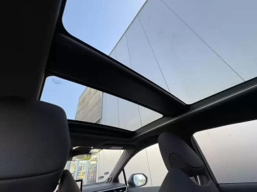 Foto van Toyota Corolla