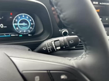 Foto van Hyundai i20