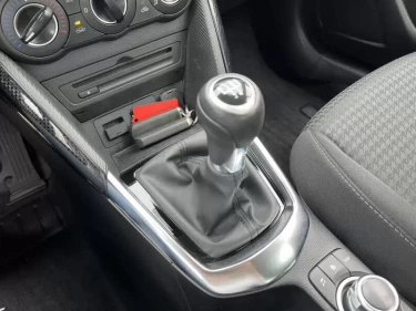Foto van Mazda 2