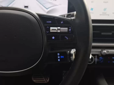 Foto van Hyundai IONIQ 6