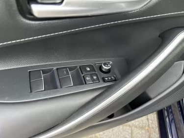 Foto van Toyota Corolla Touring Sports