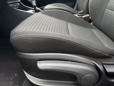 Foto van Hyundai i20