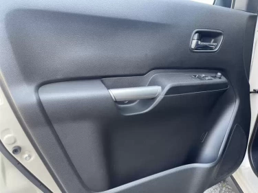 Foto van Suzuki Ignis