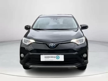 Foto van Toyota RAV4