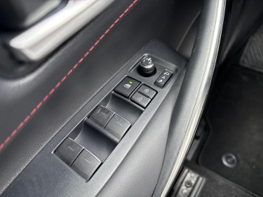 Foto van Toyota Corolla Touring Sports