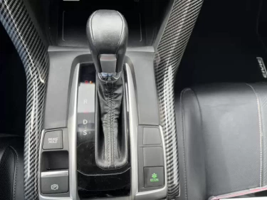 Foto van Honda Civic