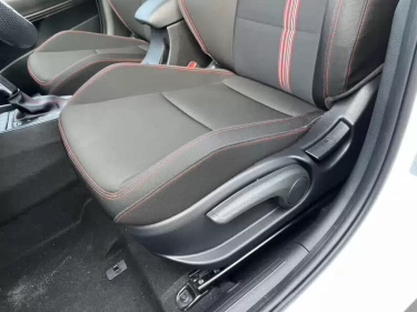 Foto van Hyundai i20