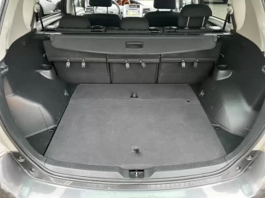 Foto van Toyota Verso