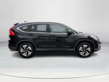 Foto van Honda CR-V