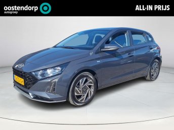 Hyundai i20 1.0 T-GDI Comfort Smart | Kop-er-af-Voordeel! | Garantie t/m 04.2029! | Model 2025 | Rijklaarprijs! | occasion 2024