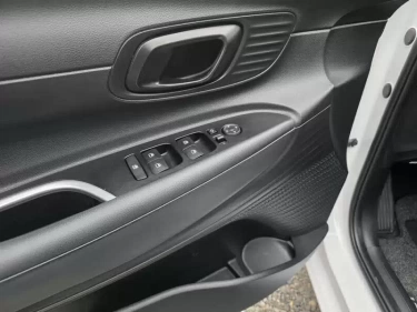 Foto van Hyundai i20