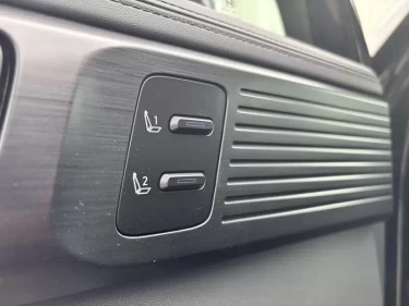 Foto van Hyundai Santa Fe