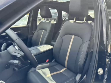 Foto van Mazda CX-60