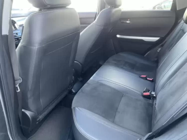 Foto van Suzuki Vitara