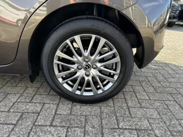 Foto van Mazda 2