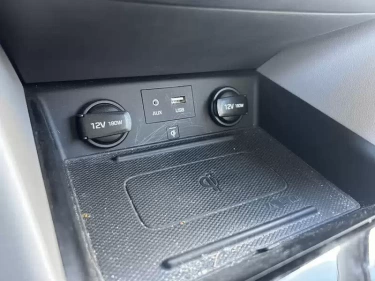 Foto van Hyundai IONIQ