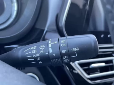 Foto van Suzuki S-Cross