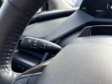 Foto van Toyota Prius