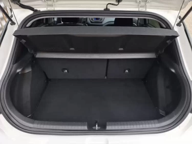 Foto van Hyundai i20