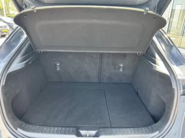 Foto van Mazda CX-30