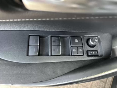 Foto van Toyota Corolla Touring Sports