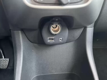 Foto van Toyota Aygo