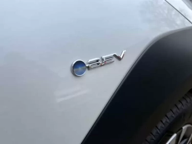 Foto van Toyota bZ4X