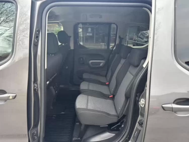 Foto van Toyota PROACE CITY Verso