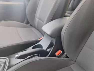 Foto van Hyundai i20
