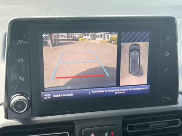 Foto van Toyota PROACE CITY Verso