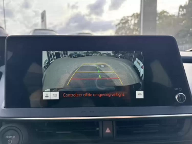 Foto van Toyota Prius