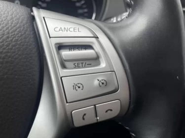 Foto van Nissan QASHQAI