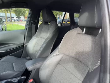 Foto van Toyota Corolla Touring Sports