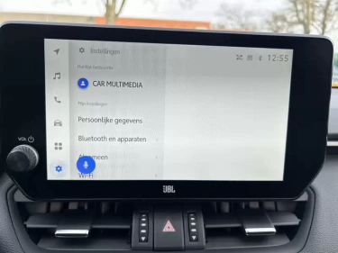 Foto van Toyota RAV4