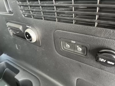 Foto van Hyundai Santa Fe