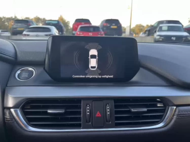 Foto van Mazda 6