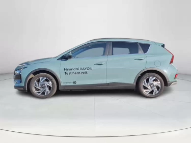 Foto van Hyundai Bayon