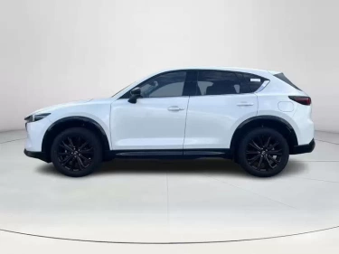 Foto van Mazda CX-5