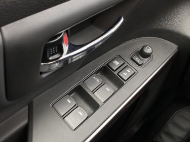 Foto van Suzuki S-Cross
