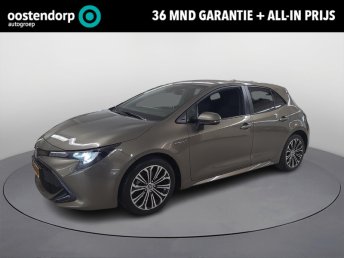 Overige foto's