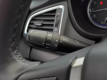 Foto van Suzuki S-Cross