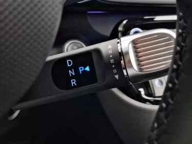 Foto van Hyundai Inster