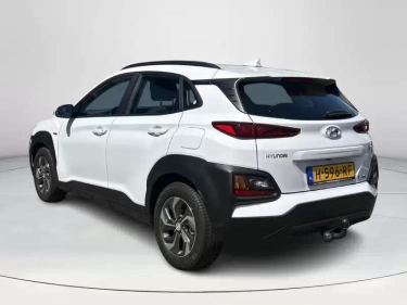 Foto van Hyundai KONA