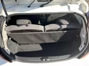 Foto van Toyota Aygo
